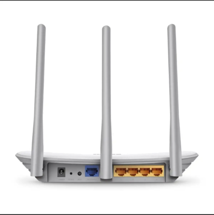 Tp link Router